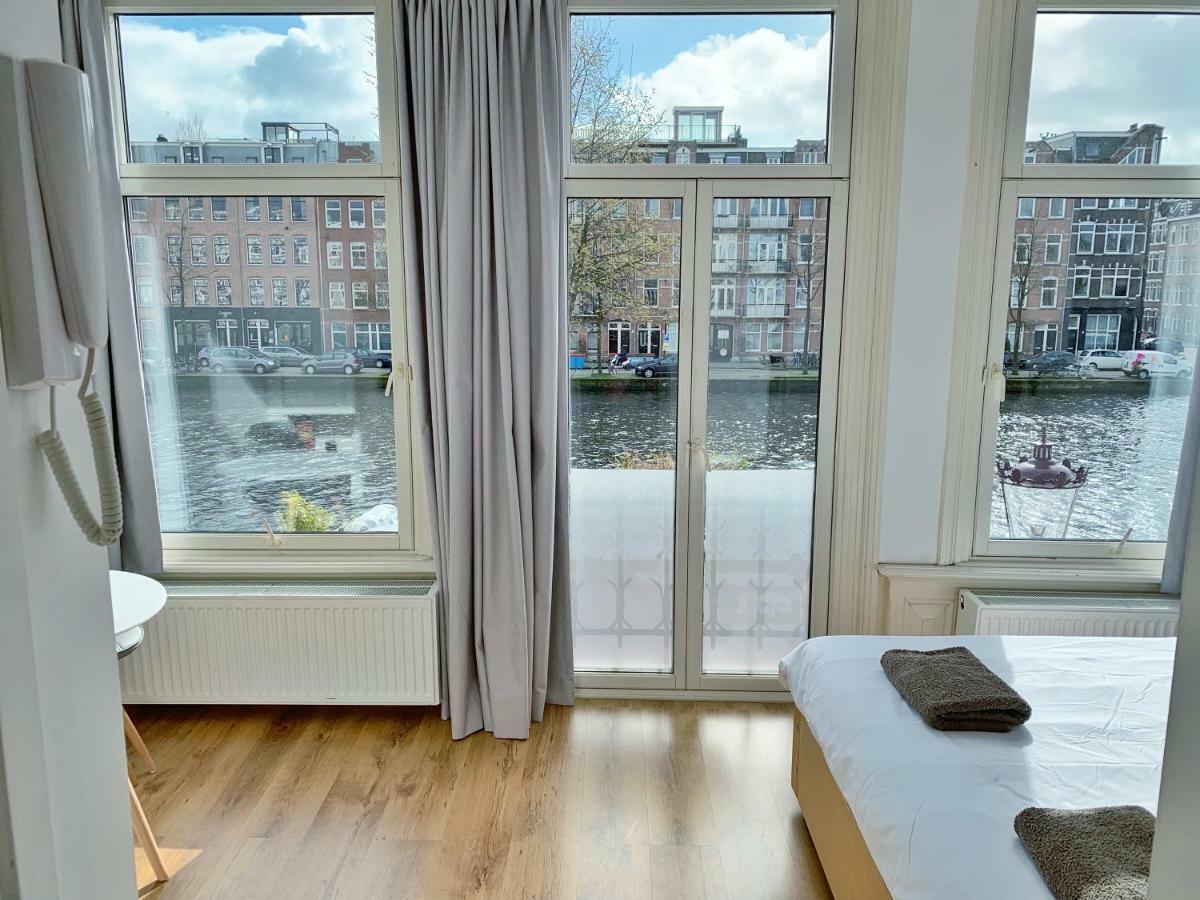 Jordaan View Gasthuis